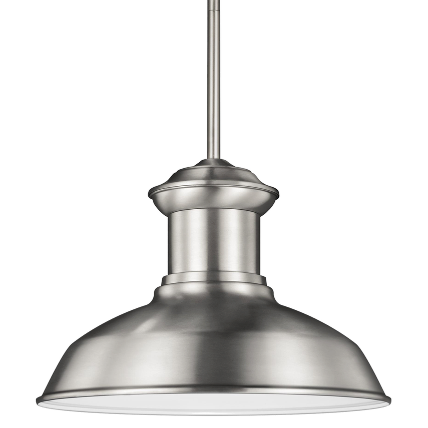 Fredricksburg One Light Outdoor Pendant