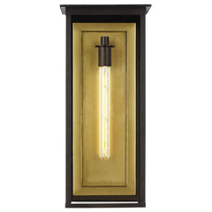 Freeport Extra Large Outdoor Wall Lantern by Visual Comfort CO1131