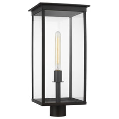 Freeport Large Outdoor Post Lantern by Visual Comfort CO1201