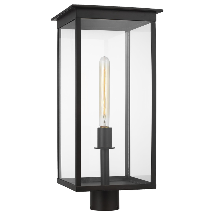 Freeport Large Outdoor Post Lantern