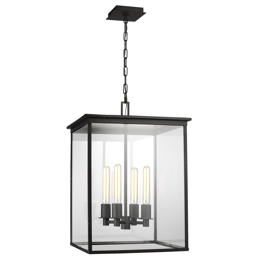 Freeport Medium Outdoor Hanging Lantern