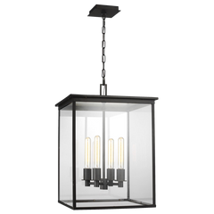 Freeport Medium Outdoor Hanging Lantern