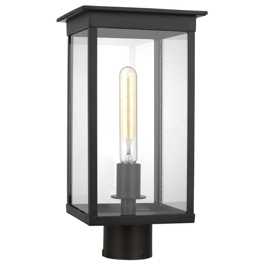 Freeport Medium Outdoor Post Lantern