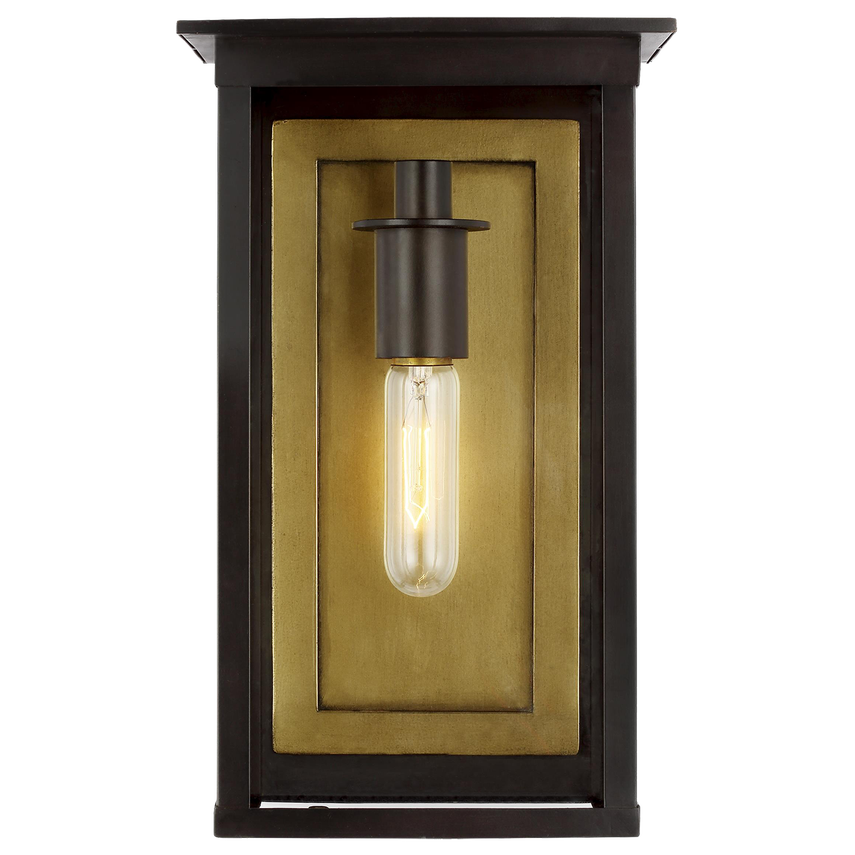 Freeport Medium Outdoor Wall Lantern