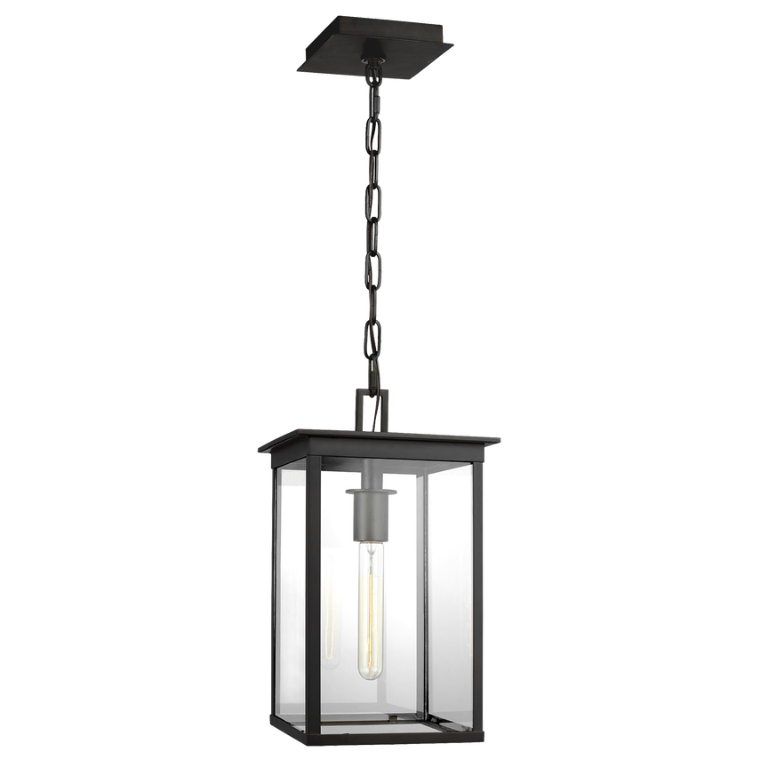 Freeport Small Outdoor Hanging Lantern