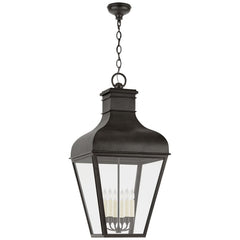 Fremont Grande Hanging Lantern by Visual Comfort CHO5163FR-CG