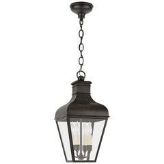 Fremont Medium Hanging Lantern by Visual Comfort CHO5161FR-CG