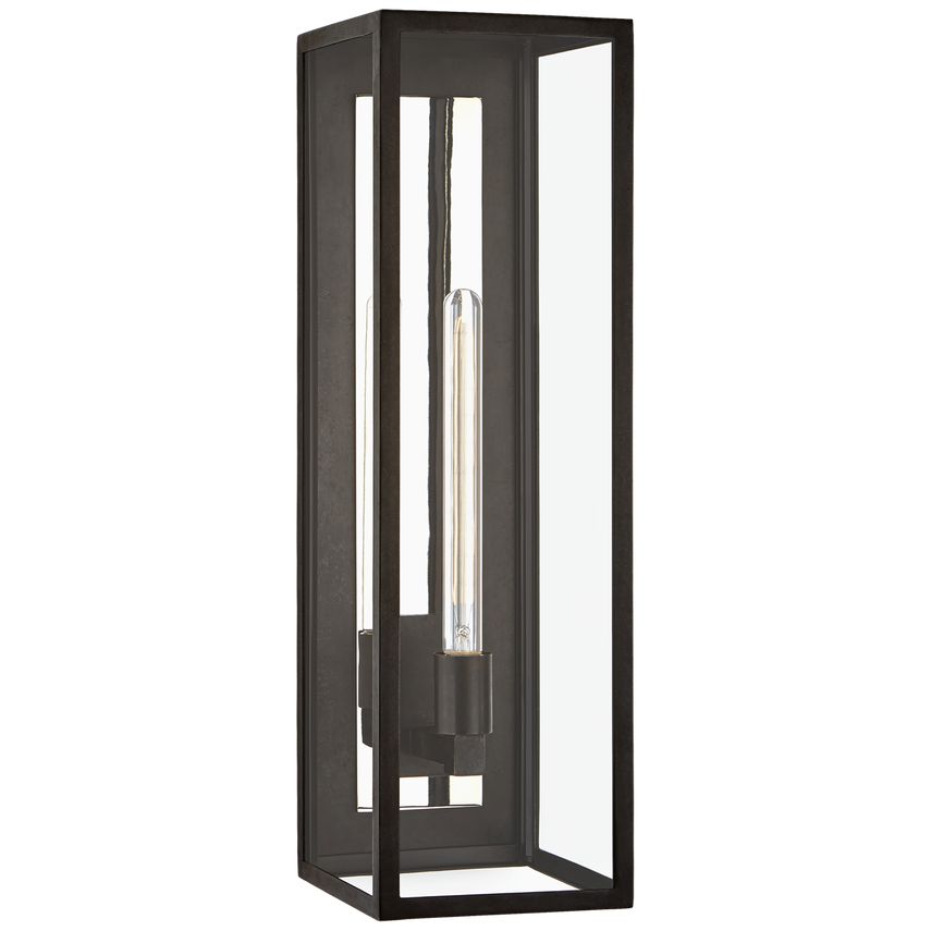 Fresno Grande 3/4 Wall Lantern by Visual Comfort CHO2933