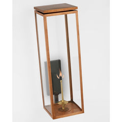 Fresno Grande Bracketed Gas Wall Lantern by Visual Comfort CHO2562