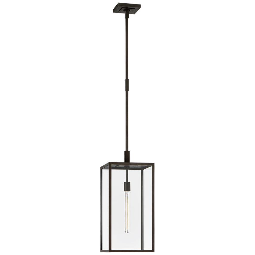 Fresno Large Hanging Lantern by Visual Comfort CHO5934