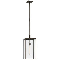 Fresno Large Hanging Lantern by Visual Comfort CHO5934