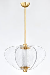 Freya Pendant by Corbett Lighting 380-20-VB