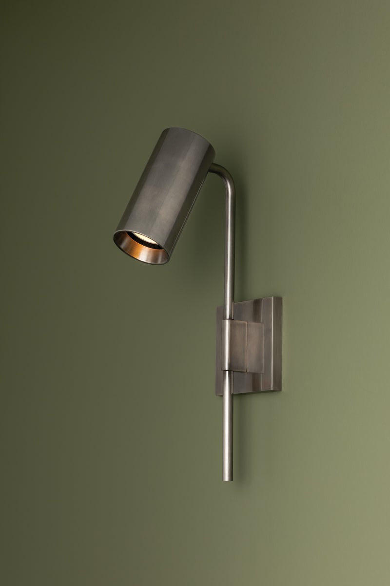 Gage Wall Sconce by Troy Lighting B1715