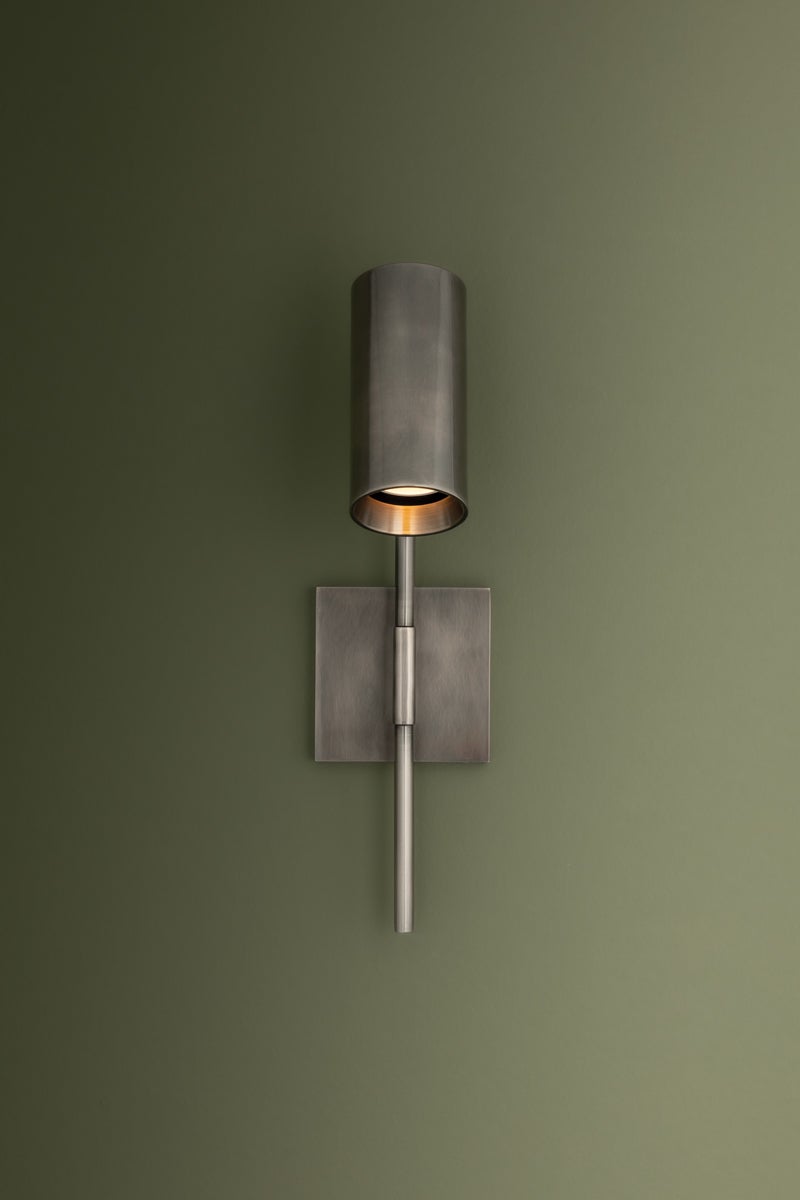 Gage Wall Sconce by Troy Lighting B1715