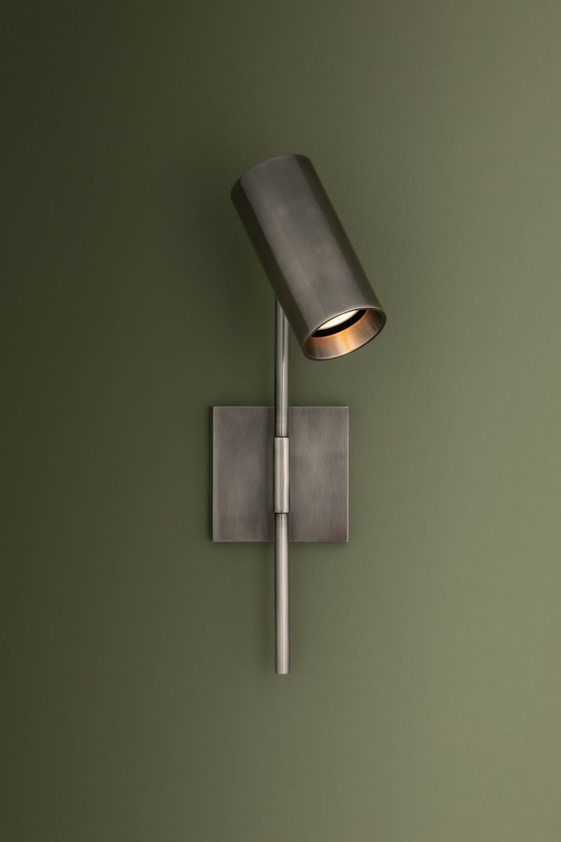 Gage Wall Sconce by Troy Lighting B1715