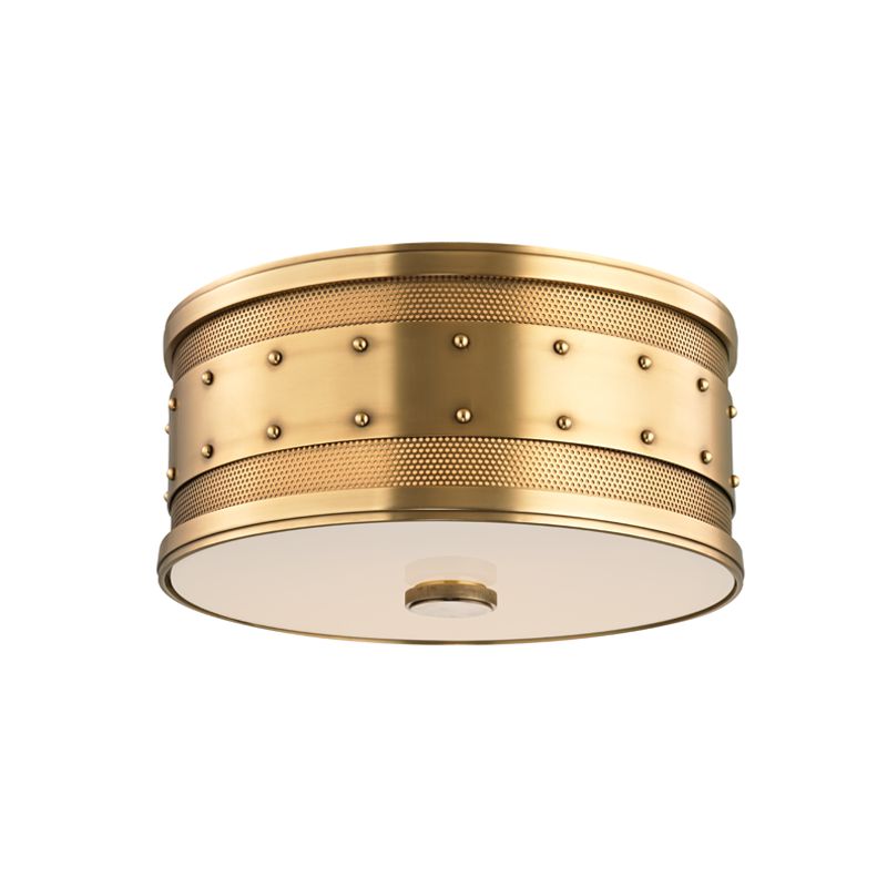 Gaines Ceiling Light by Hudson Valley Lighting 2202