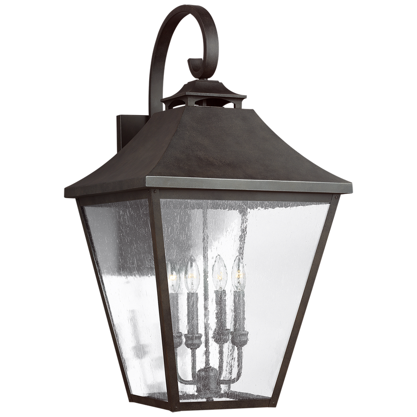 Galena Extra Large Lantern