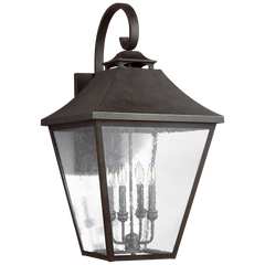 Galena Extra Large Lantern