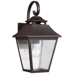 Galena Small Wall Lantern by Visual Comfort OL14402