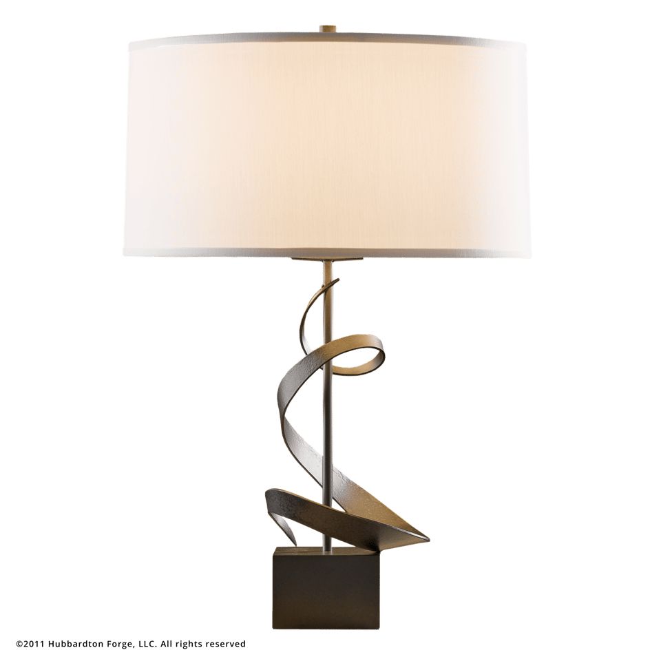 Gallery Spiral Table Lamp by Hubbardton Forge 273030