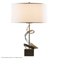 Gallery Spiral Table Lamp by Hubbardton Forge 273030