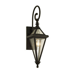 Geneva Outdoor Wall Sconce by Troy Lighting B6471-VBZ