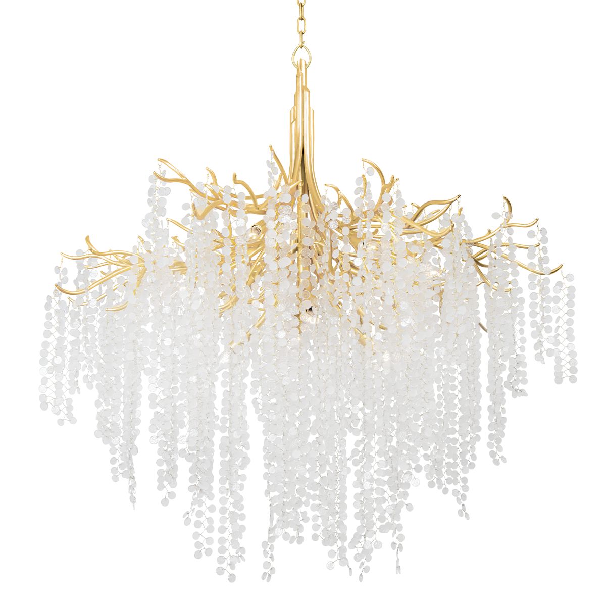 Genoa Chandelier - Large