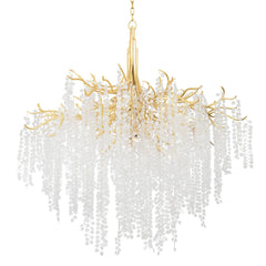 Genoa Chandelier - Large