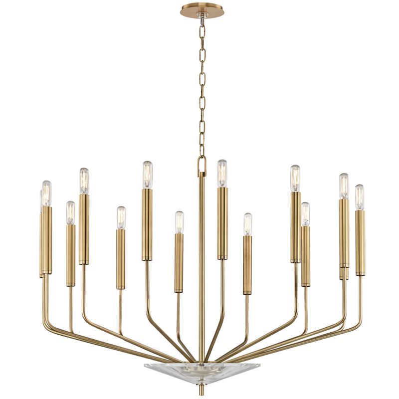 Gideon Chandelier - 14 Light