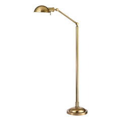 Girard Floor Lamp by Hudson Valley Lighting L435-VB