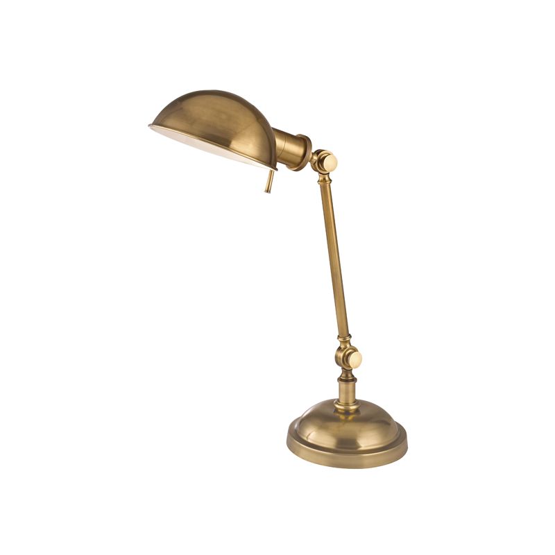 Girard Table Lamp by Hudson Valley Lighting L433-VB