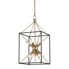 Glendale Lantern by Hudson Valley Lighting 8912