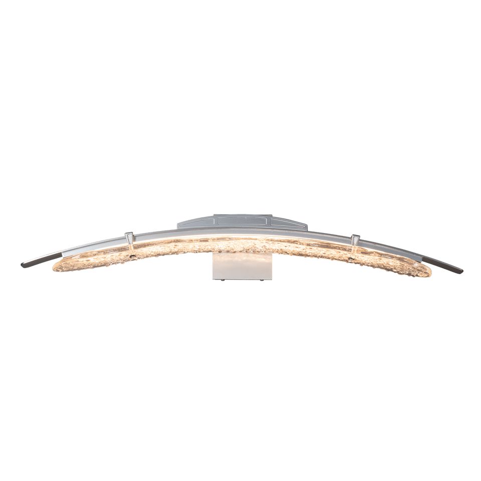 Glissade LED Bath Sconce by Hubbardton Forge 202221