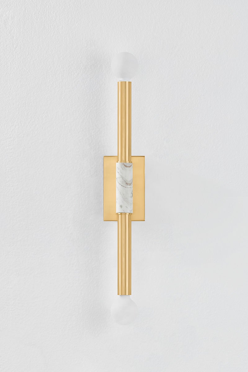 Goldie Wall Sconce