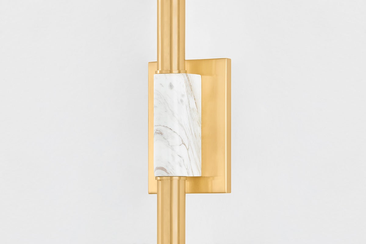 Goldie Wall Sconce