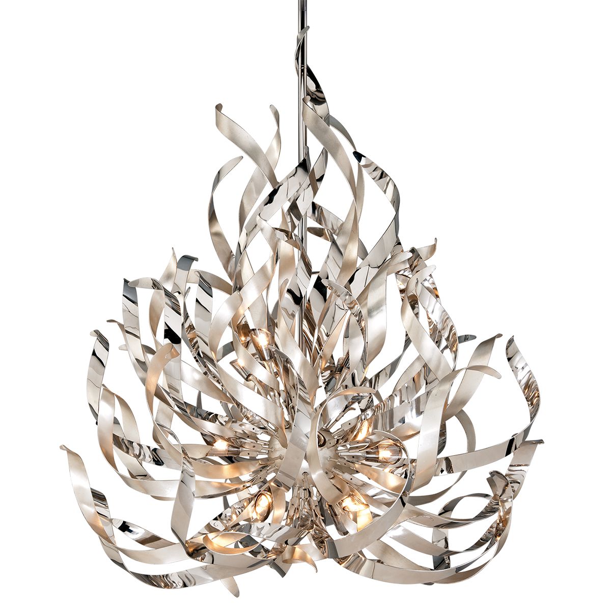 Graffiti Chandelier - Large