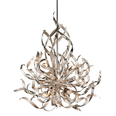 Graffiti Chandelier by Corbett Lighting 154-46