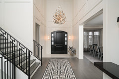 Graffiti Medium Chandelier by Corbett Lighting 154-49