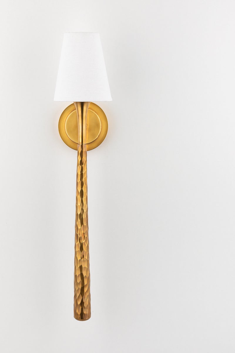 Greta Sconce