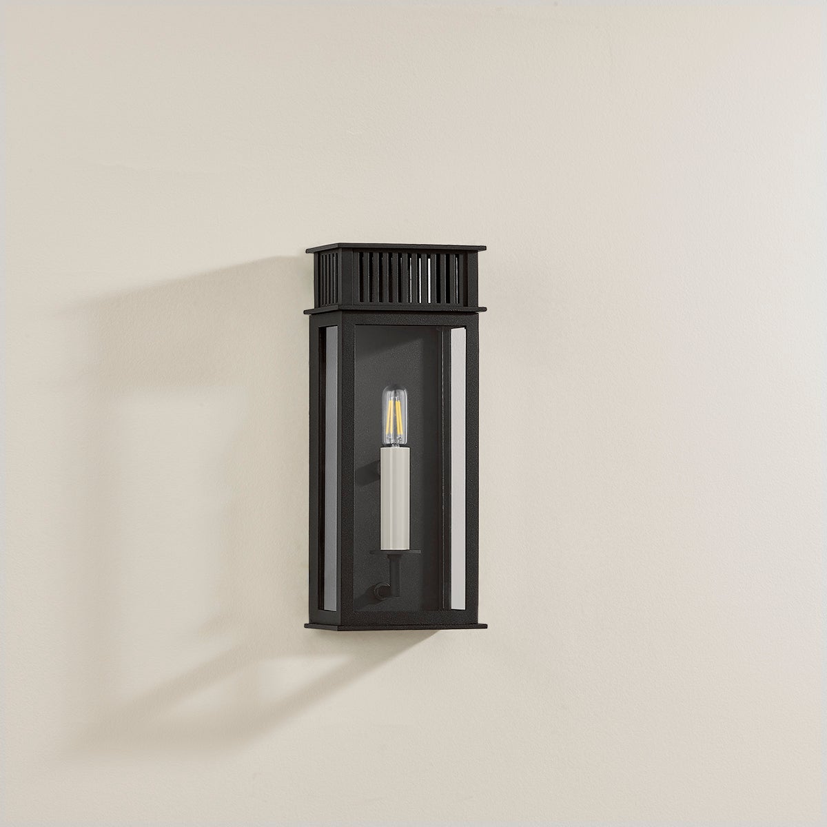 Gridley Outdoor Wall Sconce