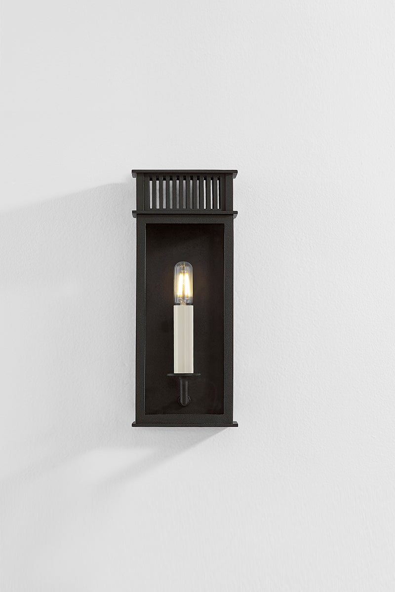 Gridley Outdoor Wall Sconce