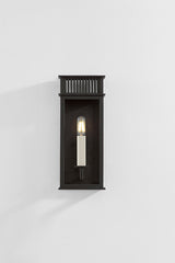 Gridley Outdoor Wall Sconce