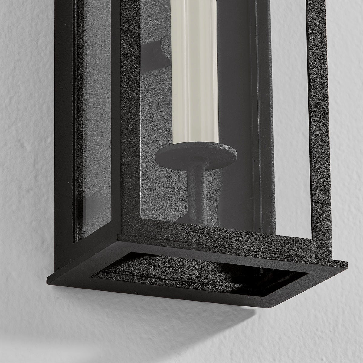 Gridley Outdoor Wall Sconce