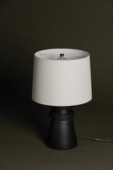 Grover Table Lamp by Troy Lighting PTL1225-PBR/CCH