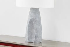 Hackensack Table Lamp 28.5" Height By Hudson Valley Lighting - Dimmable Asymmetrical Design