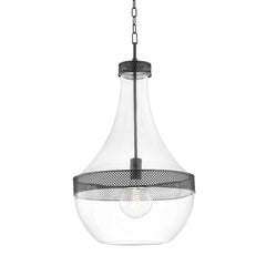 Hagen Large Pendant by Hudson Valley Lighting 1817