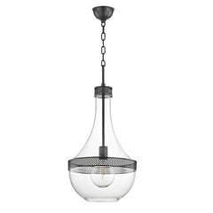 Hagen Medium Pendant by Hudson Valley Lighting 1814