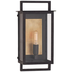 Halle Small Wall Lantern by Visual Comfort S2190