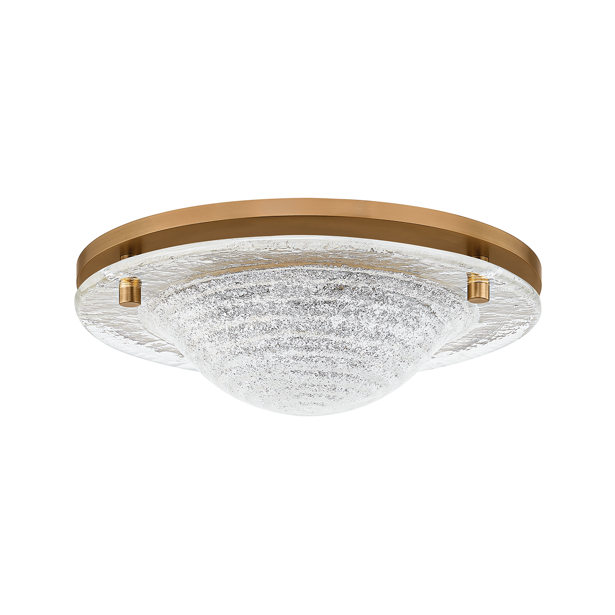 Halston Flush Mount Ceiling Light