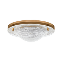 Halston Flush Mount Ceiling Light